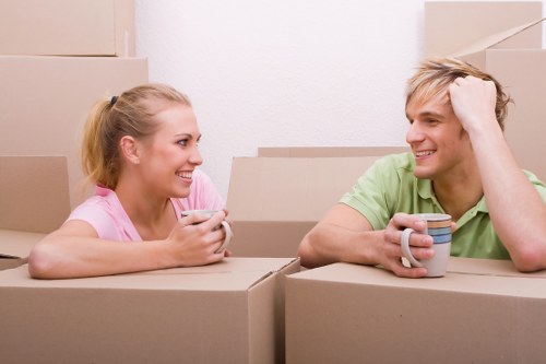 Efficient same day removals in Ickenham for household and office items