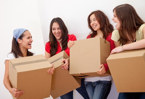 Secure online payment for Man With A Van Ickenham customers