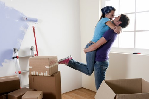 Screen-reader friendly local moving information