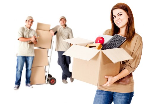 Risk assessment and planning for a house removal service