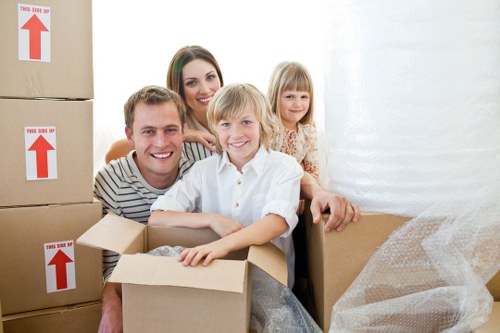 PCI compliant payment protection for Man With A Van Ickenham